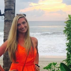 Meet your Posher, Briar